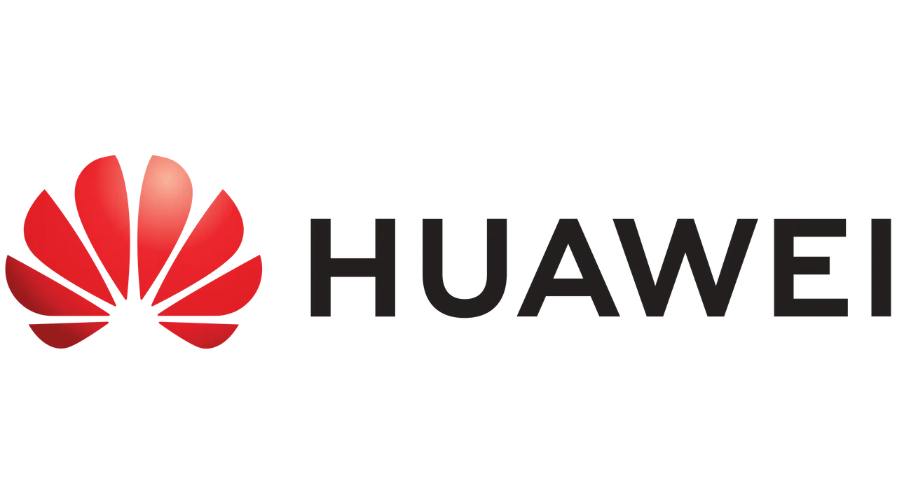 Huawei-Emblem